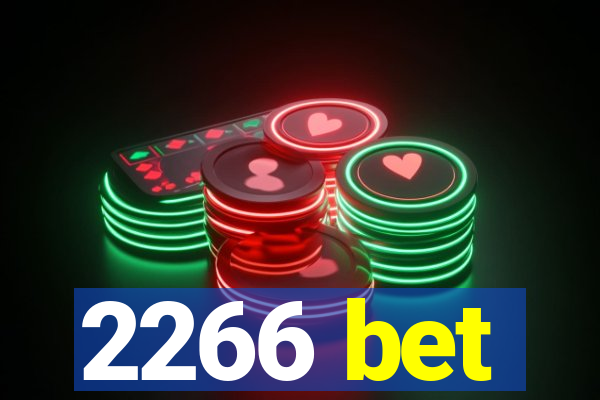 2266 bet